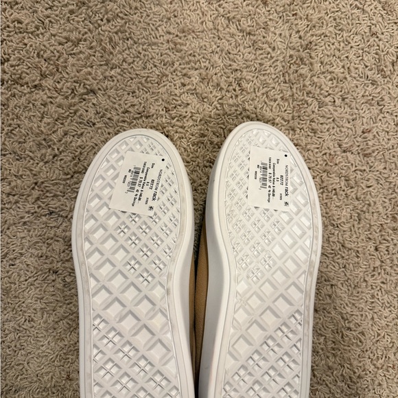 Cole Haan Women's Tan Sneakers - Picture 3 of 3